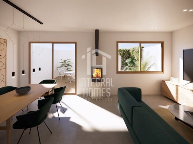 3 soverom Hus til salgs i Ayamonte - € 194 380 (Ref: 9428076)