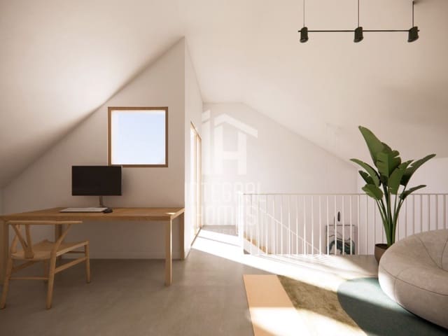 3 soverom Hus til salgs i Ayamonte - € 194 380 (Ref: 9428076)