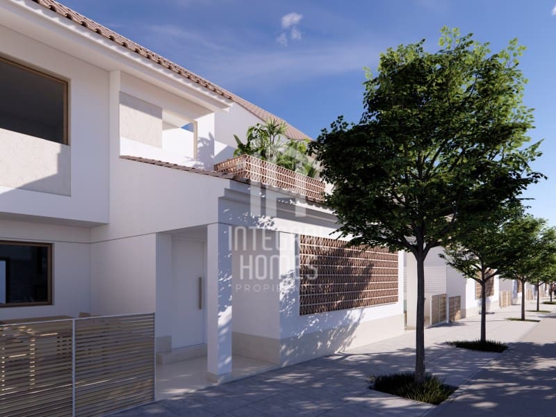 3 bedroom Townhouse for sale in Ayamonte - € 194,380 (Ref: 9428076)