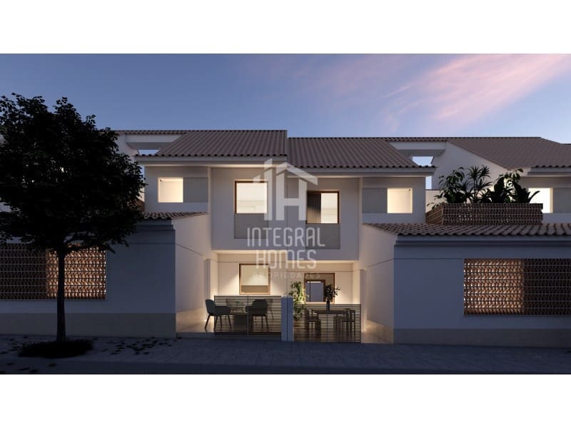 3 bedroom Townhouse for sale in Ayamonte - € 194,380 (Ref: 9428076)