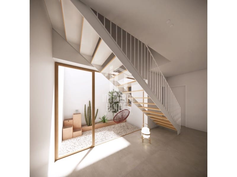 3 bedroom Townhouse for sale in Ayamonte - € 194,380 (Ref: 9428076)