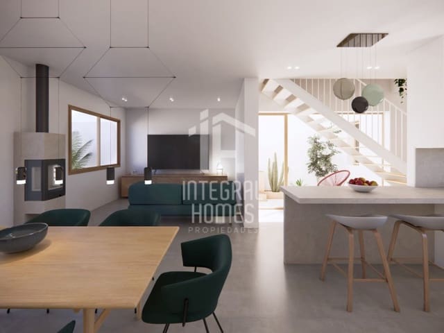 3 soverom Hus til salgs i Ayamonte - € 194 380 (Ref: 9428076)