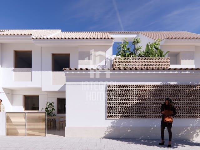 3 soverom Hus til salgs i Ayamonte - € 194 380 (Ref: 9428076)