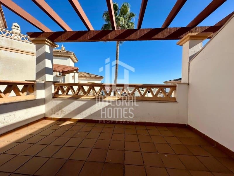4 bedroom Semi-detached Villa for sale in Ayamonte with garage - € 265,000 (Ref: 9428077)