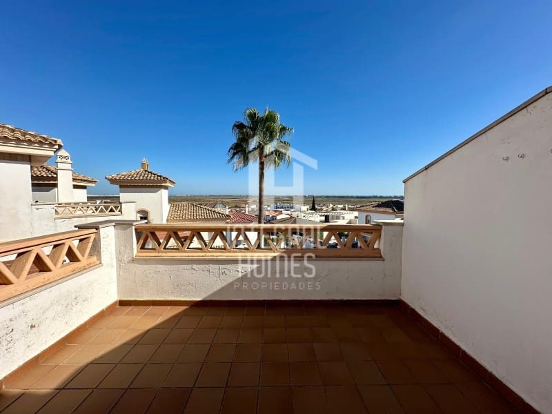 4 bedroom Semi-detached Villa for sale in Ayamonte with garage - € 265,000 (Ref: 9428077)