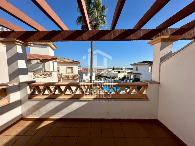 4 bedroom Semi-detached Villa for sale in Ayamonte with garage - € 265,000 (Ref: 9428077)