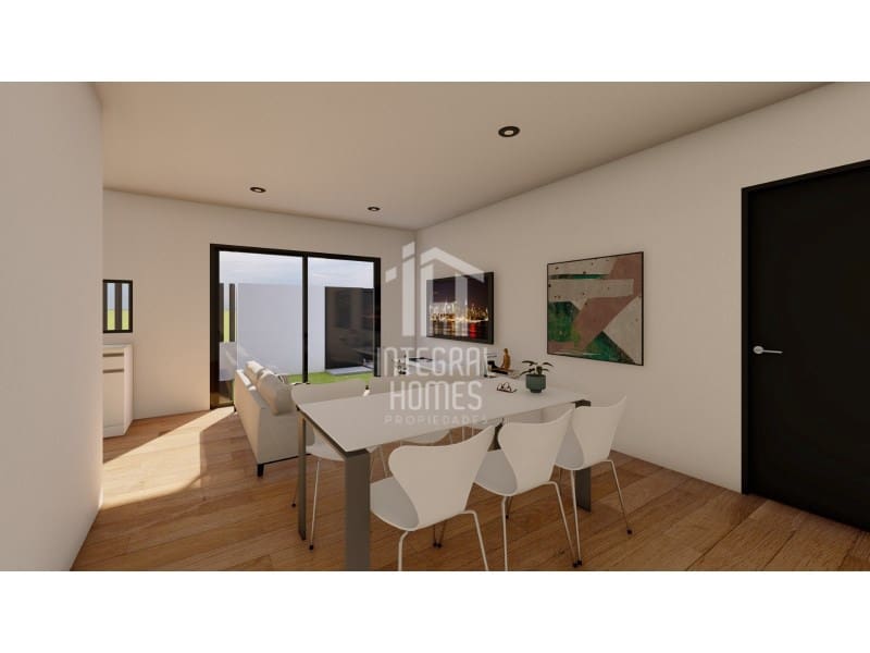 3 soveværelse Byhus til salg i Corrales med garage - € 204.500 (Ref: 9428078)