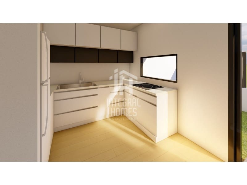 3 soveværelse Byhus til salg i Corrales med garage - € 204.500 (Ref: 9428078)