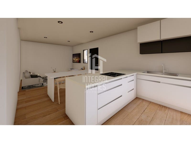 3 soveværelse Byhus til salg i Corrales med garage - € 204.500 (Ref: 9428078)