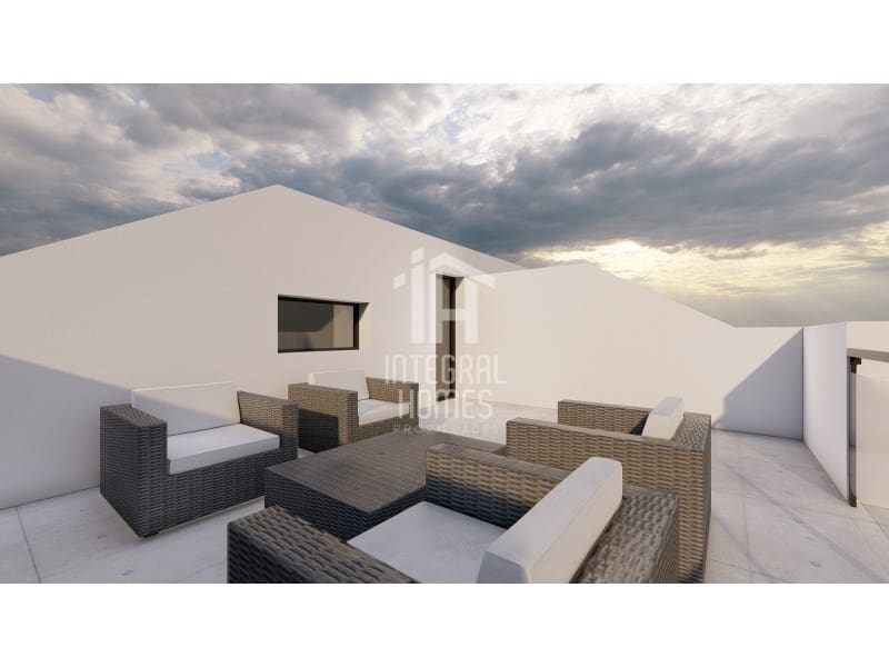 3 soveværelse Byhus til salg i Corrales med garage - € 204.500 (Ref: 9428078)