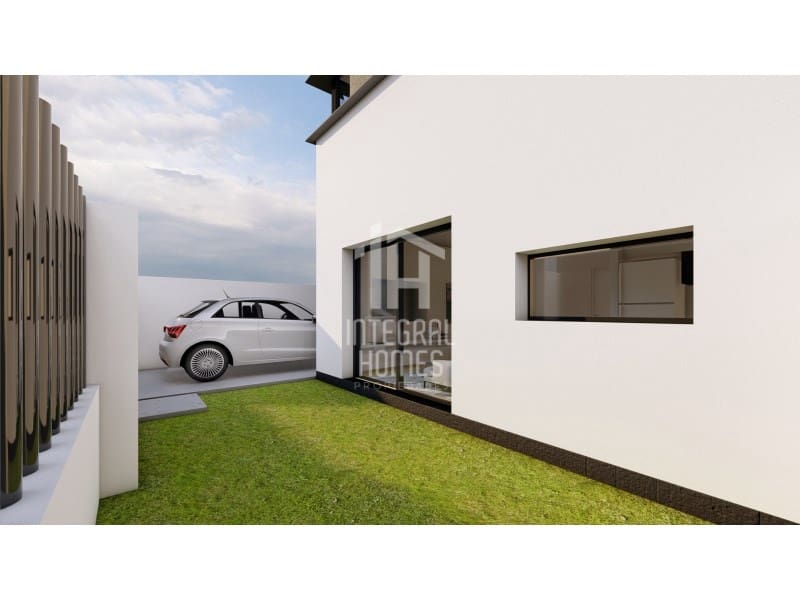 3 soveværelse Byhus til salg i Corrales med garage - € 204.500 (Ref: 9428078)