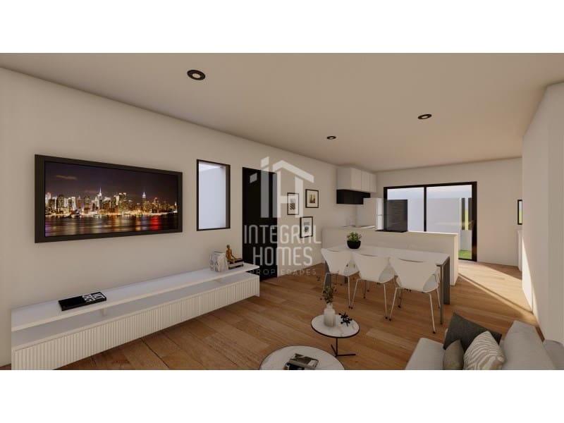 3 soveværelse Byhus til salg i Corrales med garage - € 204.500 (Ref: 9428079)