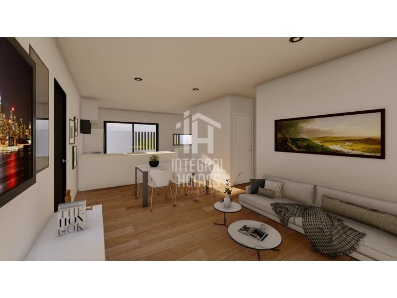 3 soveværelse Byhus til salg i Corrales med garage - € 204.500 (Ref: 9428079)