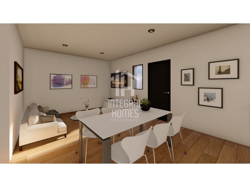 3 soveværelse Byhus til salg i Corrales med garage - € 204.500 (Ref: 9428079)