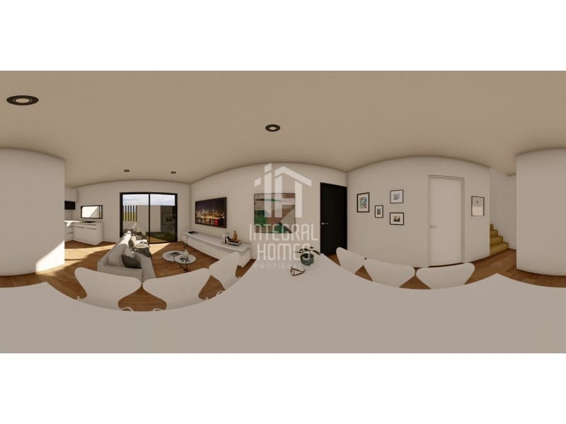 3 soveværelse Byhus til salg i Corrales med garage - € 204.500 (Ref: 9428079)