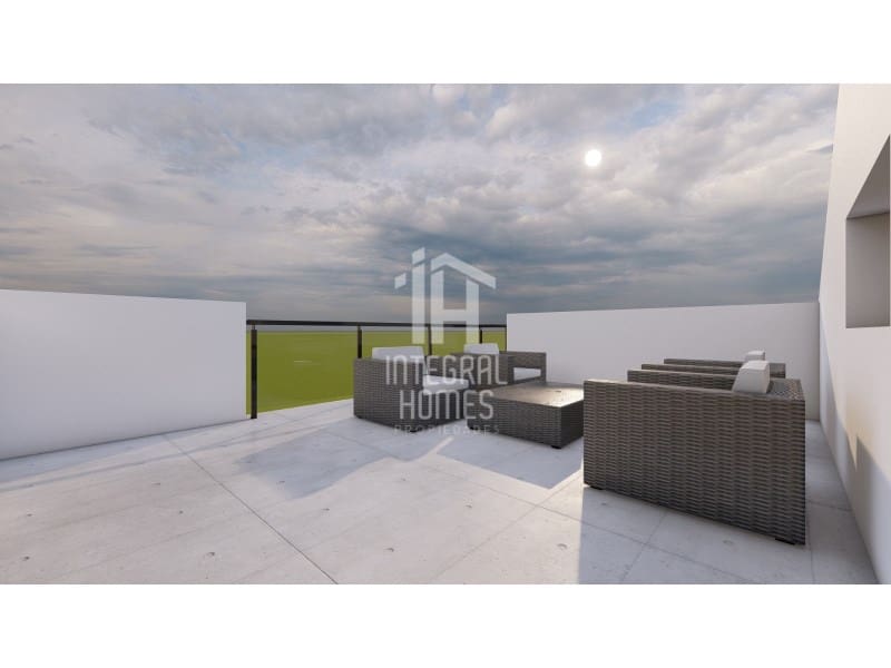 3 soveværelse Byhus til salg i Corrales med garage - € 204.500 (Ref: 9428079)