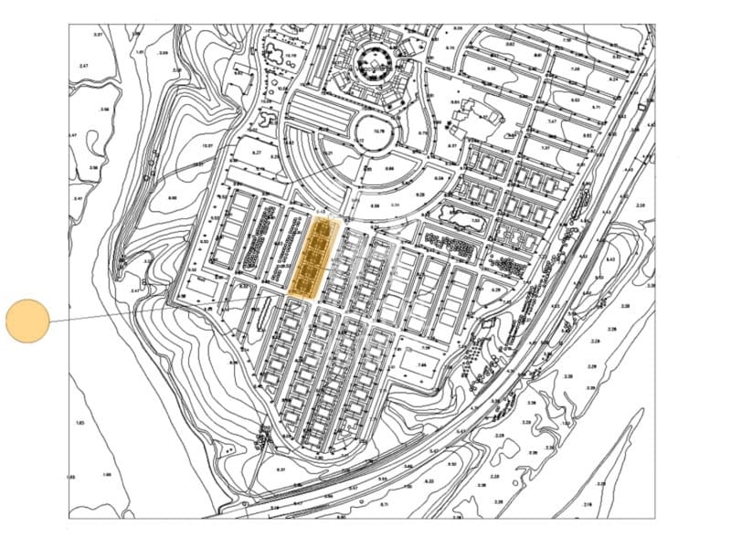 3 soveværelse Byhus til salg i Corrales med garage - € 204.500 (Ref: 9428079)