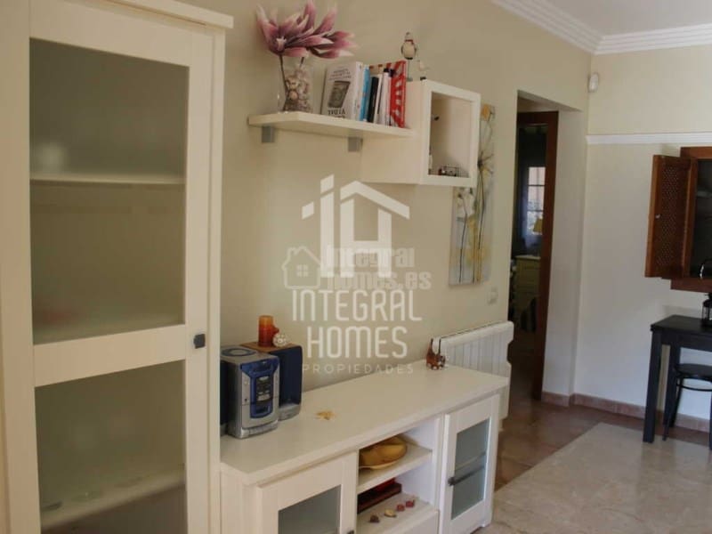 2 makuuhuone Huoneisto myytävänä paikassa Ayamonte - 270 000 € (Ref: 9428080)