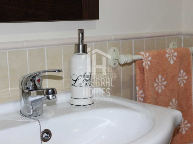 2 makuuhuone Huoneisto myytävänä paikassa Ayamonte - 270 000 € (Ref: 9428080)