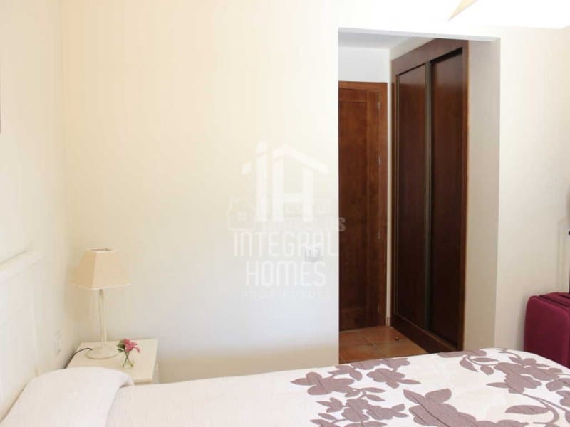 2 makuuhuone Huoneisto myytävänä paikassa Ayamonte - 270 000 € (Ref: 9428080)