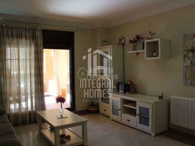 2 makuuhuone Huoneisto myytävänä paikassa Ayamonte - 270 000 € (Ref: 9428080)