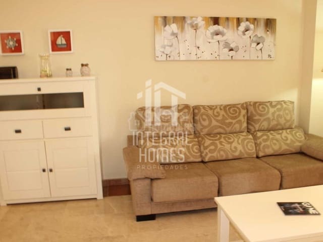 2 makuuhuone Huoneisto myytävänä paikassa Ayamonte - 270 000 € (Ref: 9428080)