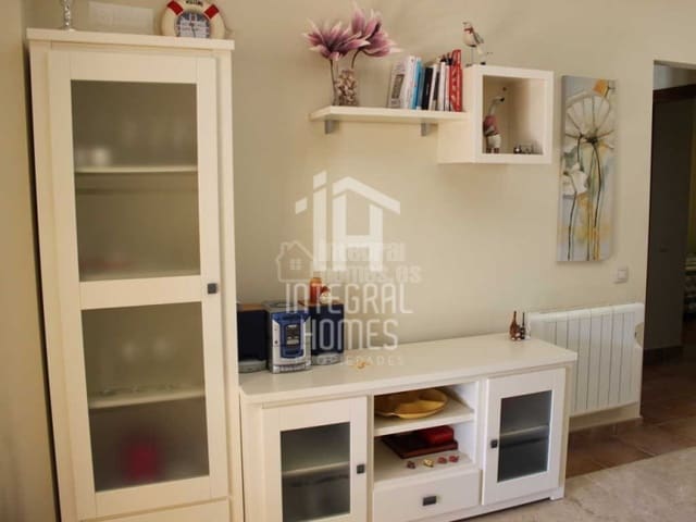 2 makuuhuone Huoneisto myytävänä paikassa Ayamonte - 270 000 € (Ref: 9428080)