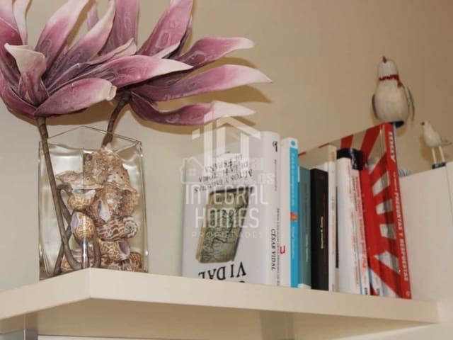 2 makuuhuone Huoneisto myytävänä paikassa Ayamonte - 270 000 € (Ref: 9428080)