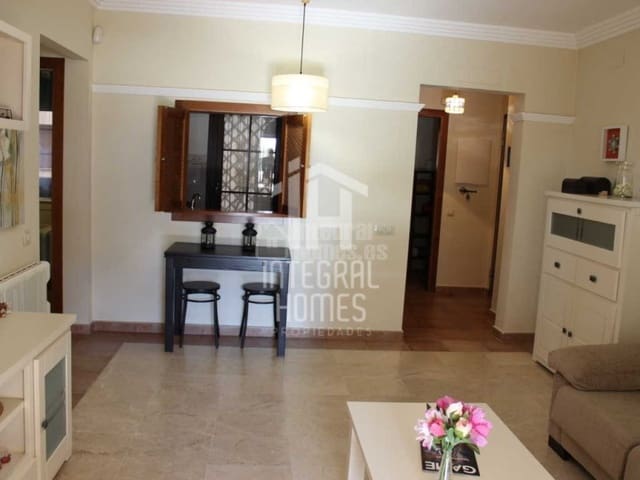 2 makuuhuone Huoneisto myytävänä paikassa Ayamonte - 270 000 € (Ref: 9428080)