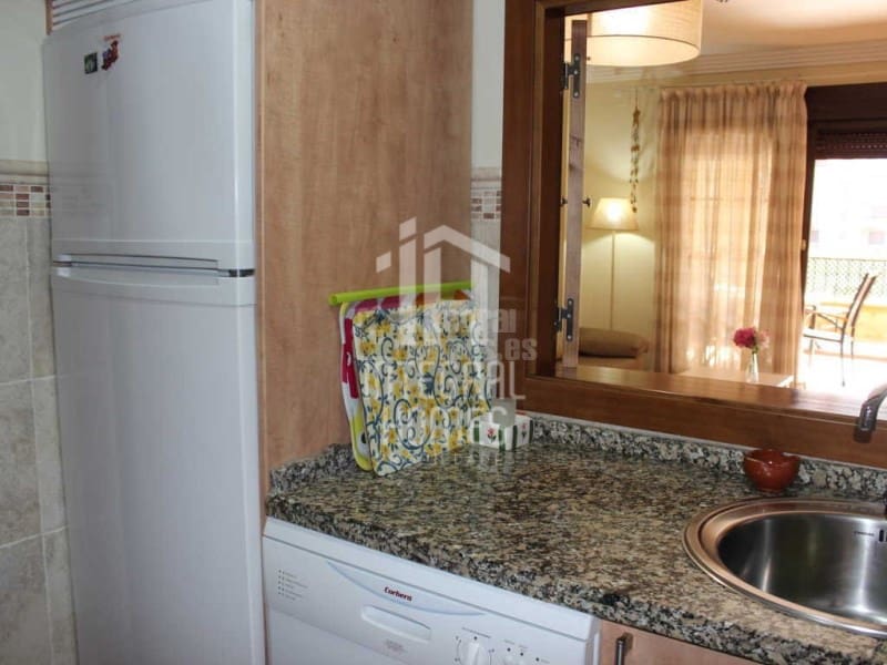 2 makuuhuone Huoneisto myytävänä paikassa Ayamonte - 270 000 € (Ref: 9428080)