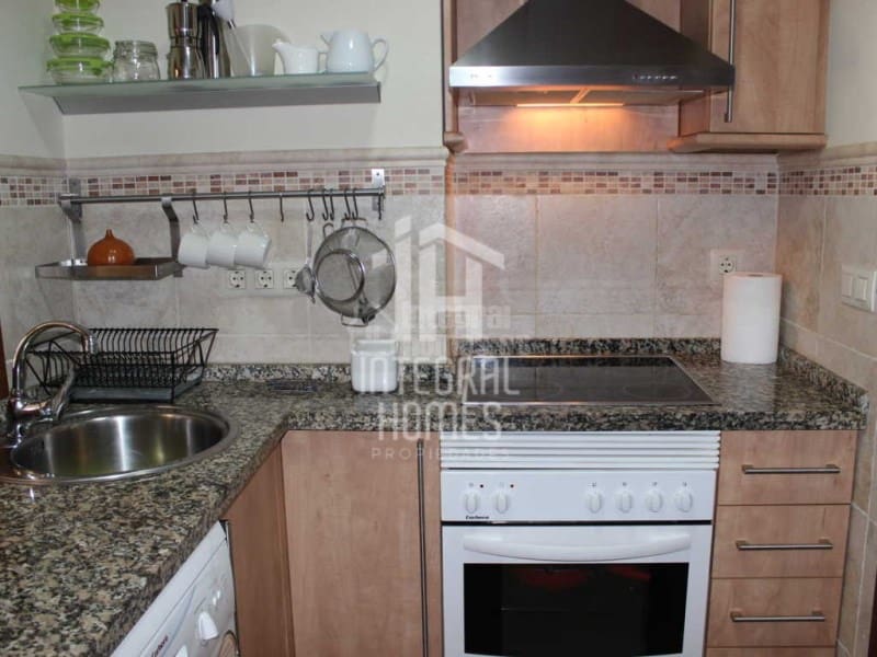 2 makuuhuone Huoneisto myytävänä paikassa Ayamonte - 270 000 € (Ref: 9428080)