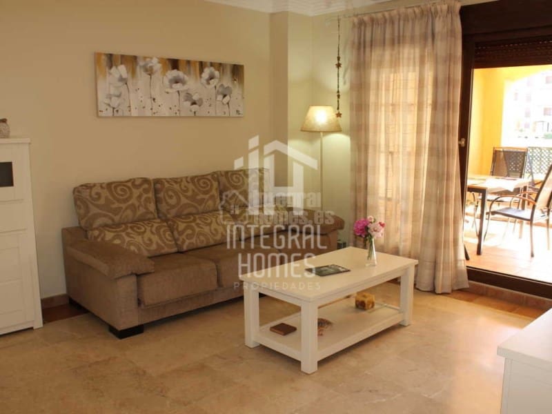 2 makuuhuone Huoneisto myytävänä paikassa Ayamonte - 270 000 € (Ref: 9428080)