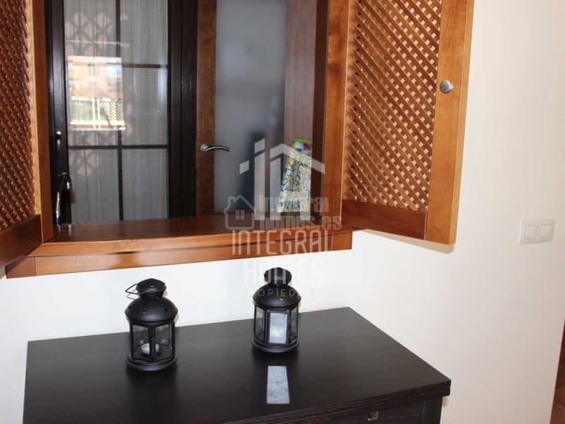 2 makuuhuone Huoneisto myytävänä paikassa Ayamonte - 270 000 € (Ref: 9428080)