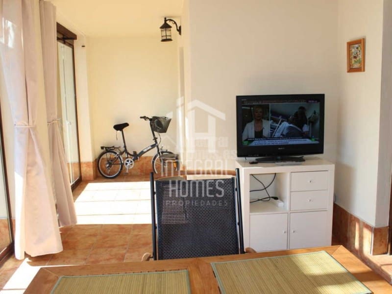 2 makuuhuone Huoneisto myytävänä paikassa Ayamonte - 270 000 € (Ref: 9428080)