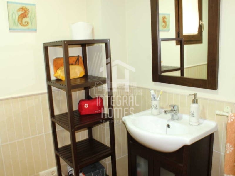 2 makuuhuone Huoneisto myytävänä paikassa Ayamonte - 270 000 € (Ref: 9428080)