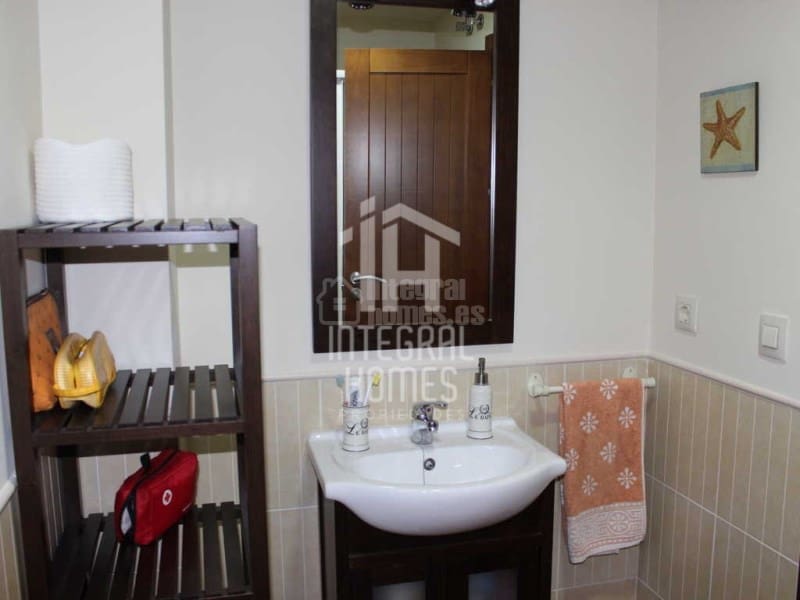 2 makuuhuone Huoneisto myytävänä paikassa Ayamonte - 270 000 € (Ref: 9428080)