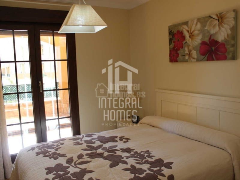 2 makuuhuone Huoneisto myytävänä paikassa Ayamonte - 270 000 € (Ref: 9428080)