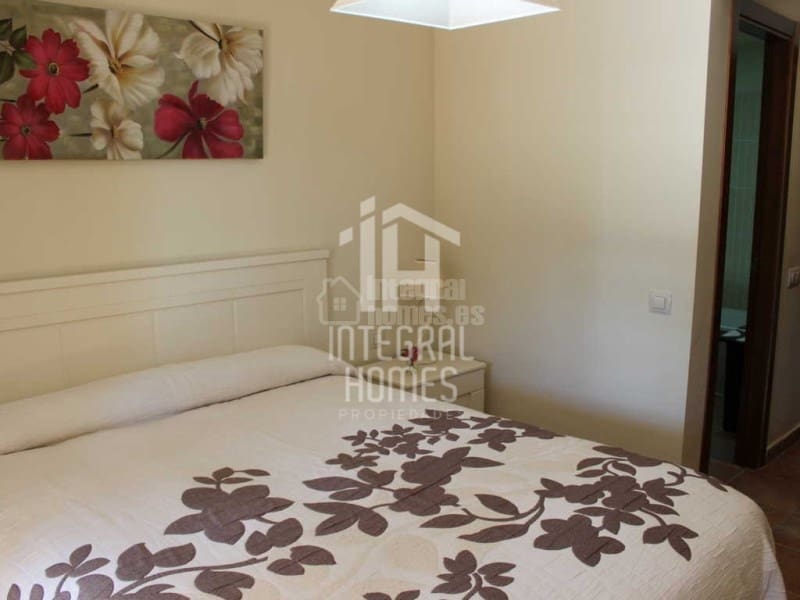 2 makuuhuone Huoneisto myytävänä paikassa Ayamonte - 270 000 € (Ref: 9428080)