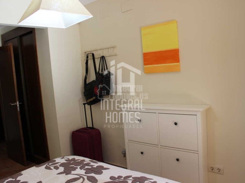 2 makuuhuone Huoneisto myytävänä paikassa Ayamonte - 270 000 € (Ref: 9428080)