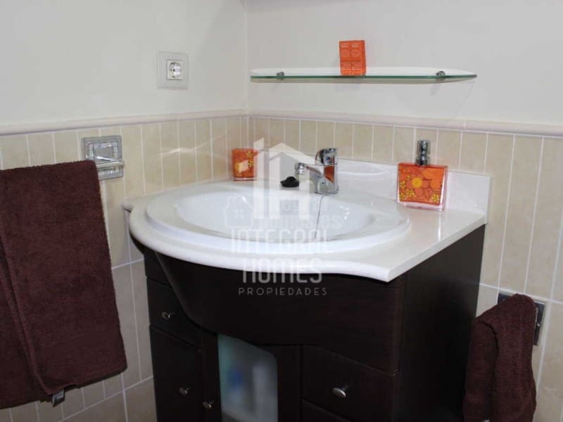 2 makuuhuone Huoneisto myytävänä paikassa Ayamonte - 270 000 € (Ref: 9428080)