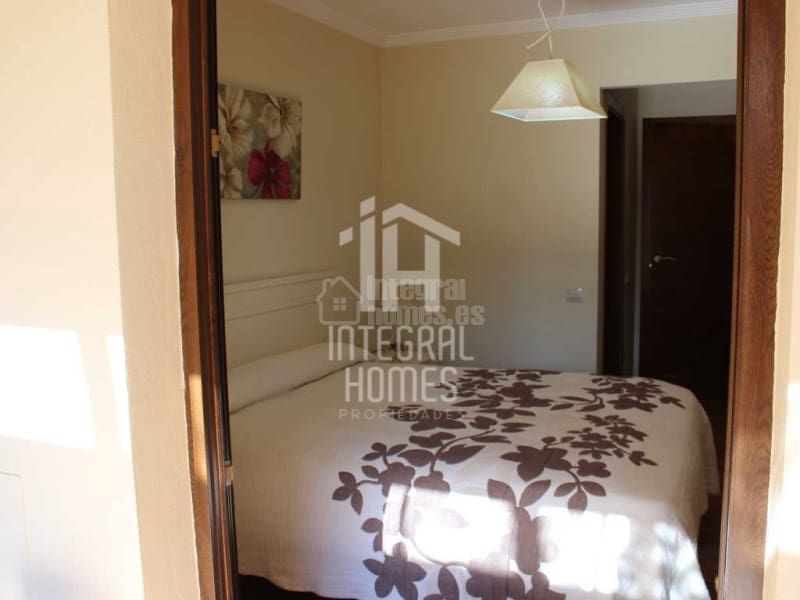 2 makuuhuone Huoneisto myytävänä paikassa Ayamonte - 270 000 € (Ref: 9428080)