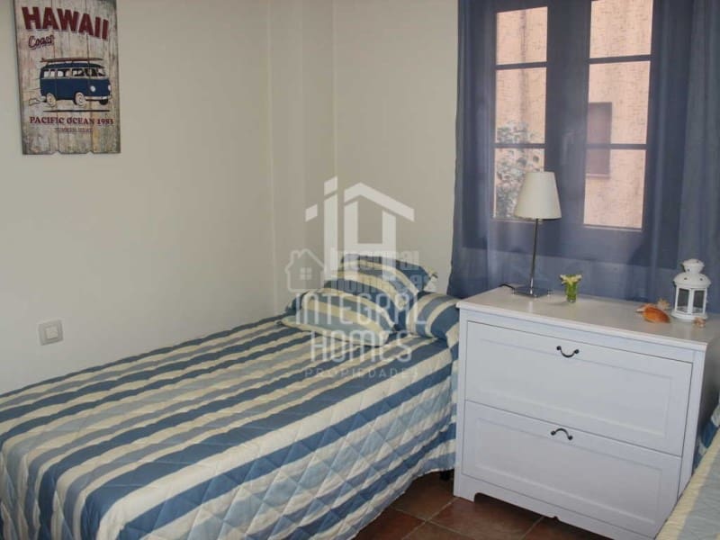 2 makuuhuone Huoneisto myytävänä paikassa Ayamonte - 270 000 € (Ref: 9428080)