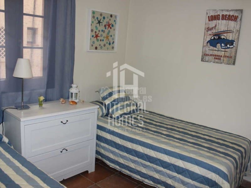 2 makuuhuone Huoneisto myytävänä paikassa Ayamonte - 270 000 € (Ref: 9428080)