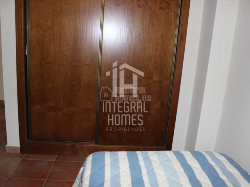 2 makuuhuone Huoneisto myytävänä paikassa Ayamonte - 270 000 € (Ref: 9428080)