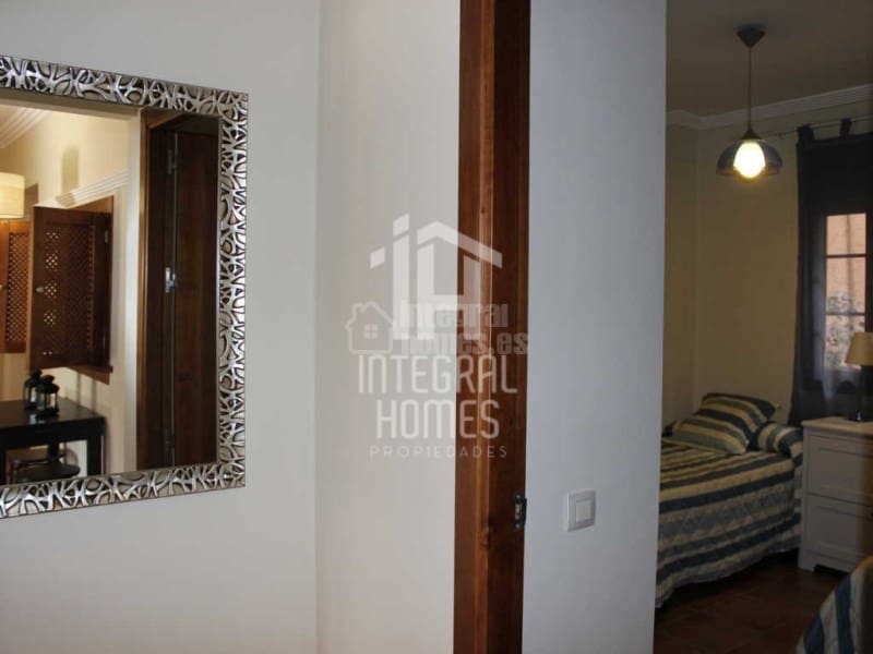 2 makuuhuone Huoneisto myytävänä paikassa Ayamonte - 270 000 € (Ref: 9428080)