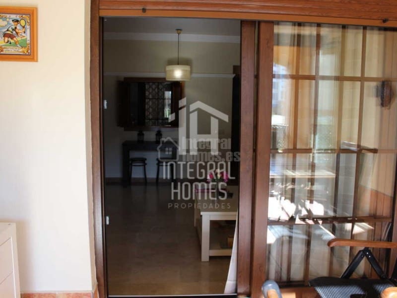 2 makuuhuone Huoneisto myytävänä paikassa Ayamonte - 270 000 € (Ref: 9428080)