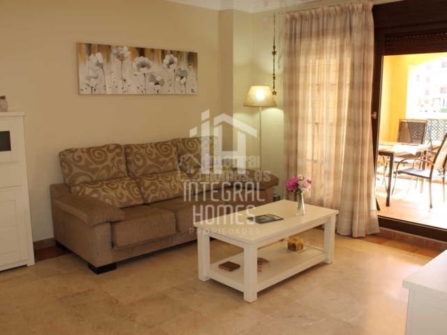 2 makuuhuone Huoneisto myytävänä paikassa Ayamonte - 270 000 € (Ref: 9428080)