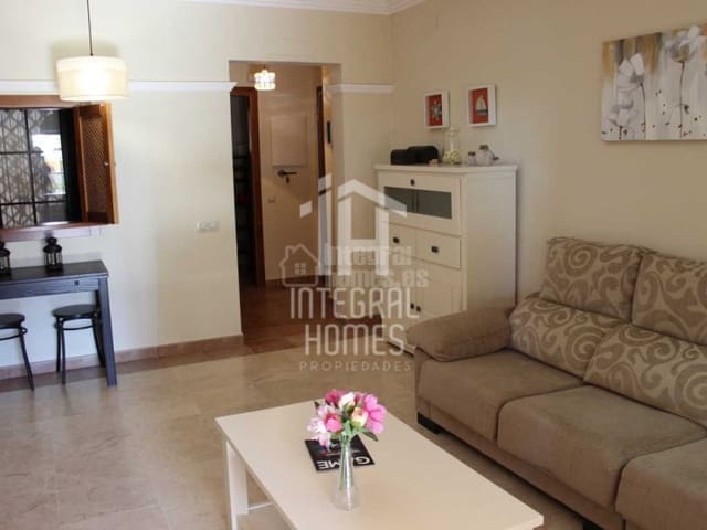 2 makuuhuone Huoneisto myytävänä paikassa Ayamonte - 270 000 € (Ref: 9428080)