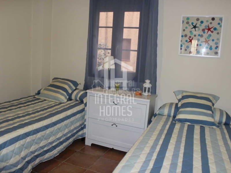 2 makuuhuone Huoneisto myytävänä paikassa Ayamonte - 270 000 € (Ref: 9428080)