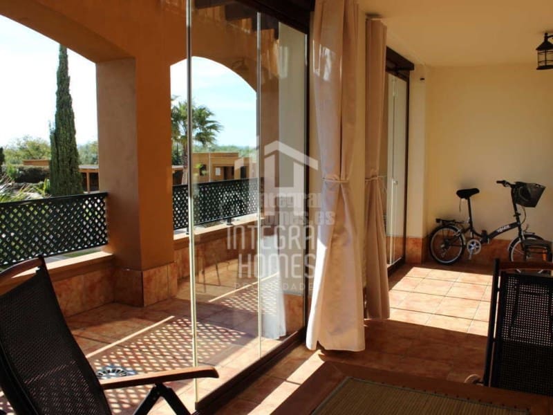 2 makuuhuone Huoneisto myytävänä paikassa Ayamonte - 270 000 € (Ref: 9428080)